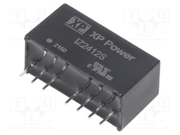 Converter: DC/DC; 3W; Uin: 18÷36V; Uout: 12VDC; Uout2: -12VDC; SIP