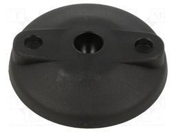 Foot; 79mm; polyamide