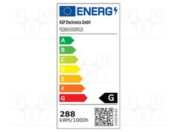 LED tape; white warm; 2835; LED/m: 120; 10mm; white PCB; IP20; 120°