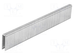 Staples; Width: 5.85mm; L: 20mm; steel; 4000pcs; TYPE 90