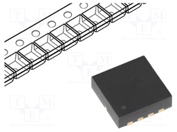 Diode: Schottky rectifying; SiC; SMD; 600V; 1.7A; PQFN3.3X3.3; 13W