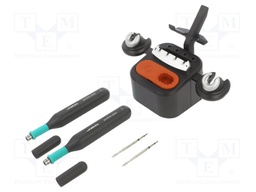 Soldering station; Station power: 24W; 100÷450°C; B-iRON