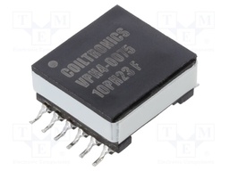 Transformer: impulse; 12.7uH; -40÷125°C; ±20%; 1.41A; 82.8mΩ