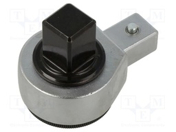 Rattle; 14x18,3/4"; Application: torque wrench