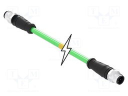 Cable: for sensors/automation