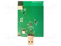 Dev.kit: demonstration; Comp: NRF52832,SX1261