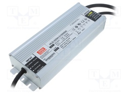Power supply: switched-mode; Communication: DALI; LED; 320.25W