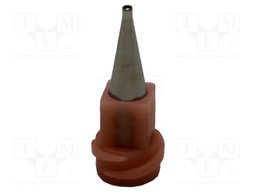 Nozzle: dispensing; Size: 19; 0.864mm; Mounting: Luer Lock