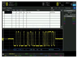 Software; Application: 6000 X-SERIES