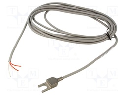 Sensor: temperature