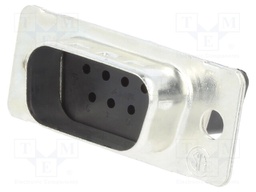 CRIMP SNAP PLUG ASSY,SIZE 1