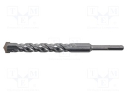 Drill bit; for concrete; Ø: 8mm; L: 210mm; SDS-Plus®