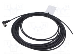 Connector: M12; plug; PIN: 4; female; A code-DeviceNet / CANopen