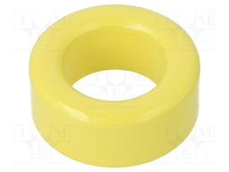 Ferrite: toroidal; L: 9.53mm; Øint: 13.97mm; Øout: 22.86mm; 70nH