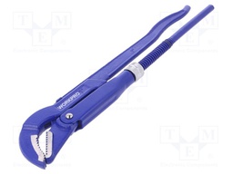 Pliers; for pipe gripping,adjustable; max.25mm
