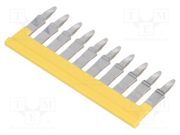 Comb bridge; Application: WDU4; ways: 10