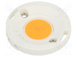 Power LED; white; COB; 49.6W; 4330lm; CRImin: 90; 1400mA; SLE G7