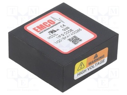 Converter: DC/DC