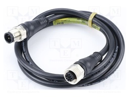 Cable: for sensors/automation