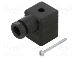 Connector: valve connector