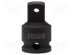 Adapter; 3/8"