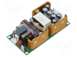 Power supply: switched-mode