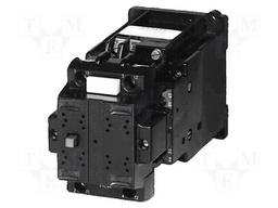 Contactor: 2-pole; NO x2; Auxiliary contacts: NC x2,NO x2; 230VAC