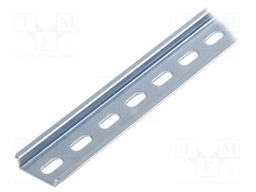 Rail mounted connector NS35/7.5-2000