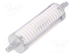 LED lamp; warm white; R7S; 230VAC; 2000lm; 14W; 3000K; CRImin: 80