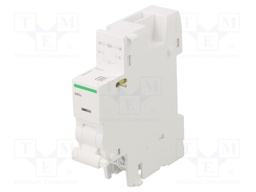 Undervoltage relase; DIN; 220÷240VAC