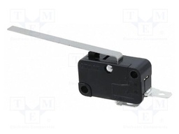 Microswitch SNAP ACTION