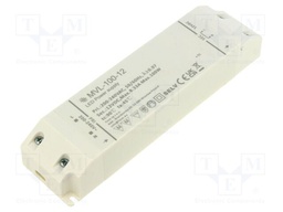 Power supply: switching; LED