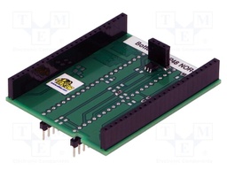Adapter: extension module