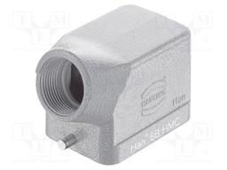 Han 6B-HMC-HSE-R-M25