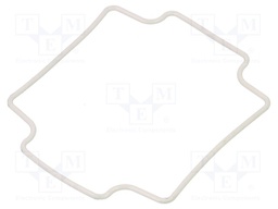 Gasket; P256-IP68,P256C-IP68,P256CMF-IP68,P256MF-IP68