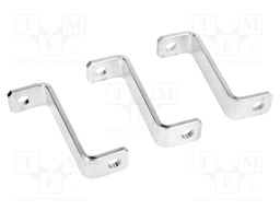 Interface module; Application: RF