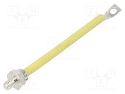 Diode: stud rectifying; 1.6kV; 1.5V; 94A; anode stud; E12; M8; screw