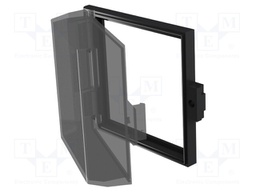 Stopper; for ITALTRONIC enclosure