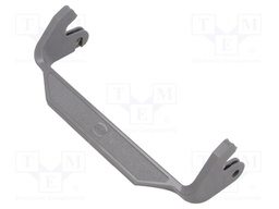 Secondary lock; size 24B