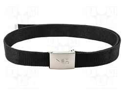 Trousers belt; 1.3m