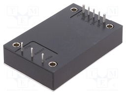 Converter: DC/DC