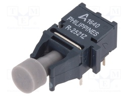 Toslink component: receiver fibre optic