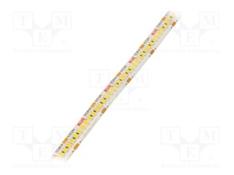 LED tape; white neutral; LED/m: 240; 10mm; IP65; 4.3W/m; CRImin: 90