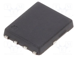 Transistor: N-MOSFET