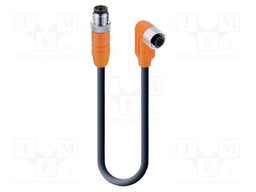 Cable: for sensors/automation; PIN: 4; 4m