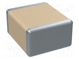 Capacitor: ceramic