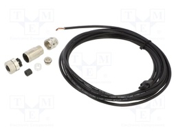 Connecting cable; 5m