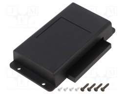 Enclosure: multipurpose