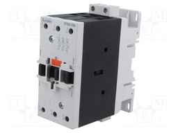 Contactor: 3-pole; NO x3; 230VAC; 35A; for DIN rail mounting; BF