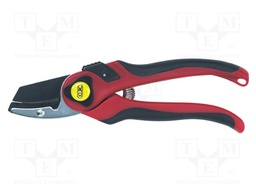 Garden pruner